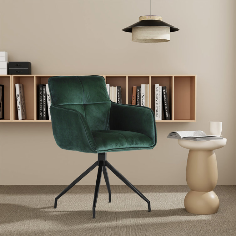 Wayfair modern shop desk chair